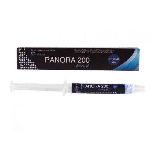 PANORA 200 ETCHING GEL 3ML